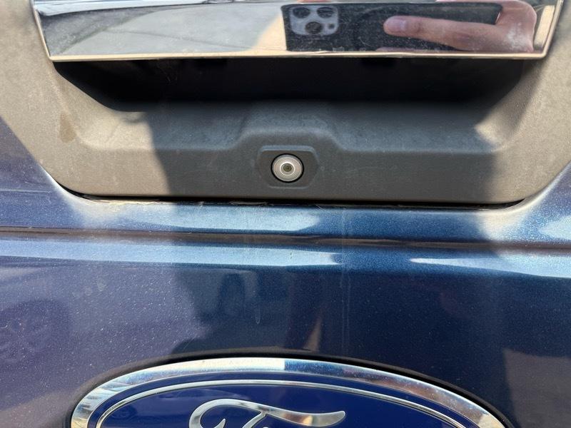 Ford F-150 XLT SuperCrew 5.5-ft. Bed 4WD 2016