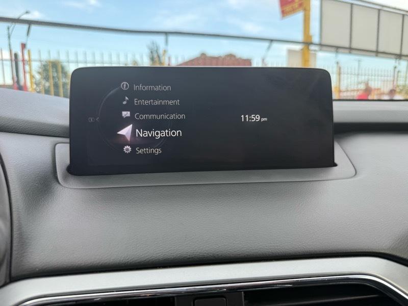 Mazda CX-9 Touring 2023
