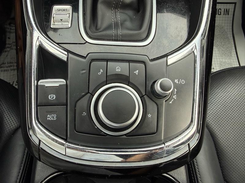 Mazda CX-9 Touring 2023
