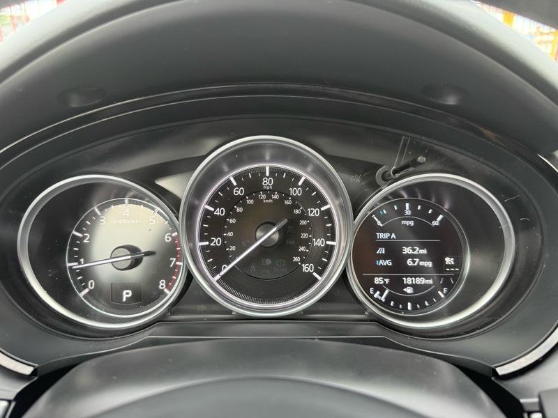 Mazda CX-9 Touring 2023