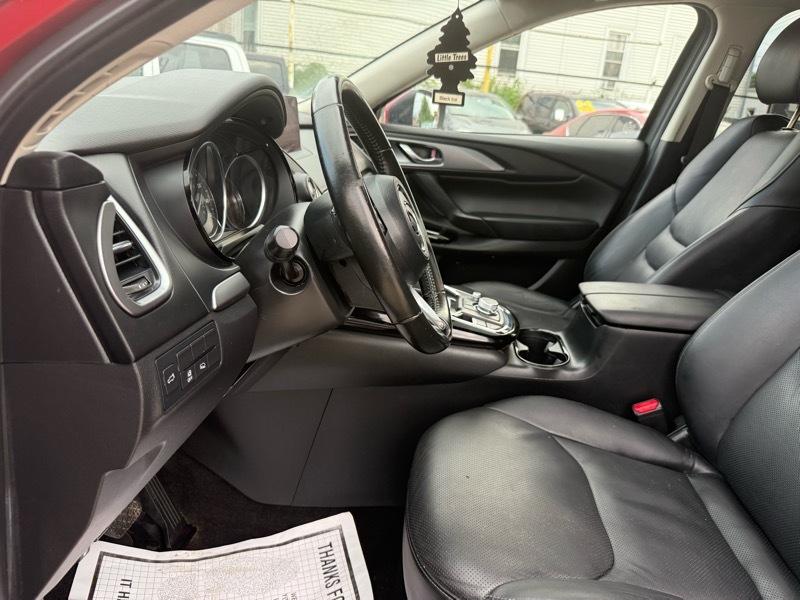 Mazda CX-9 Touring 2023