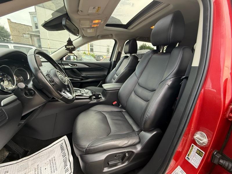 Mazda CX-9 Touring 2023