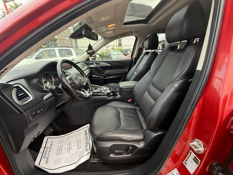Mazda CX-9 Touring 2023