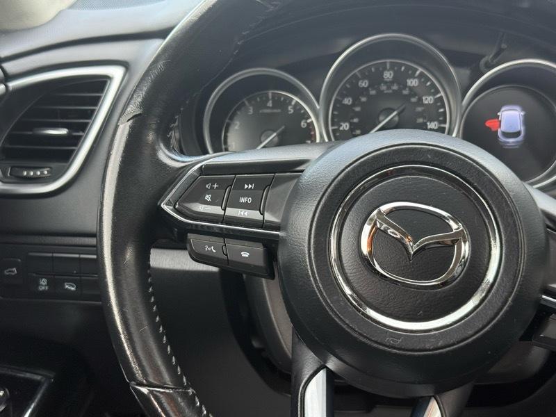 Mazda CX-9 Touring 2023