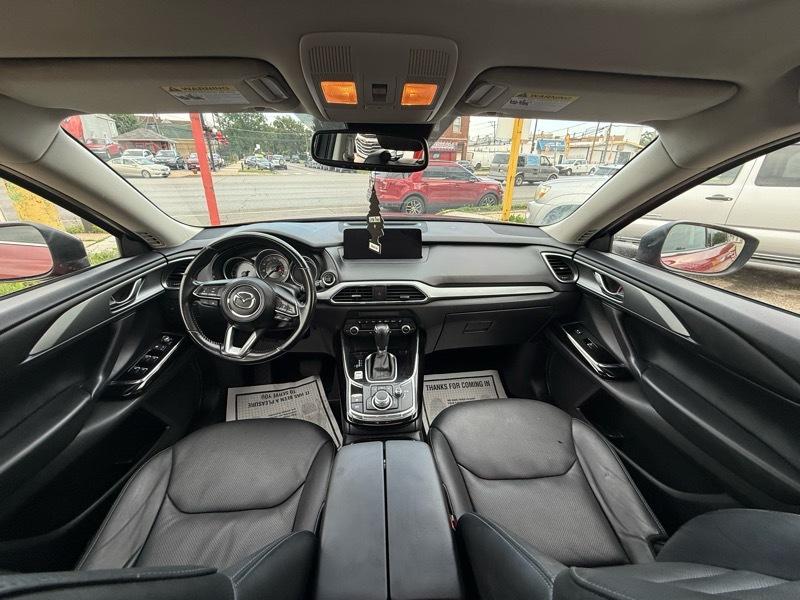 Mazda CX-9 Touring 2023