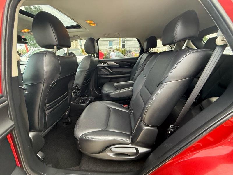 Mazda CX-9 Touring 2023