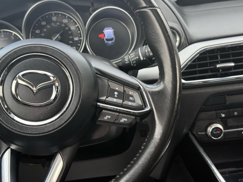 Mazda CX-9 Touring 2023
