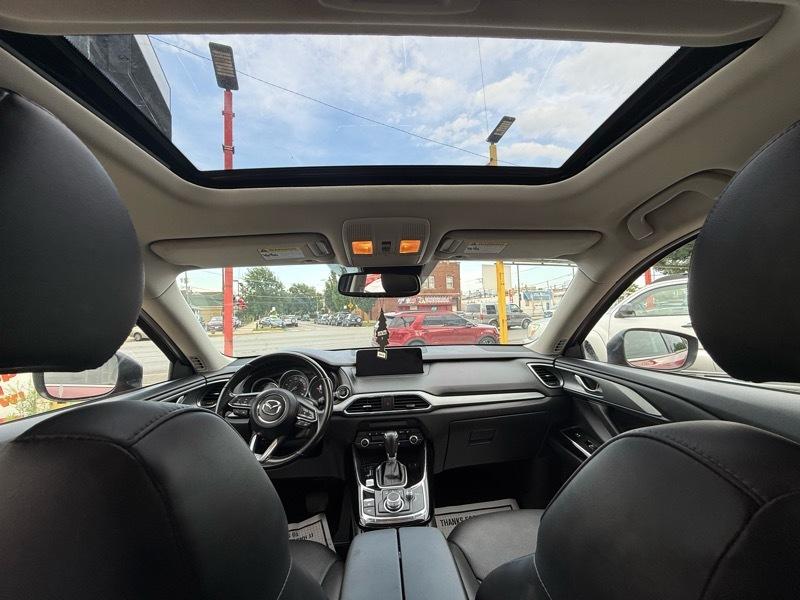 Mazda CX-9 Touring 2023