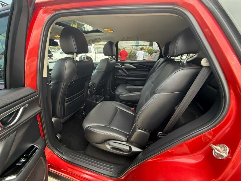 Mazda CX-9 Touring 2023