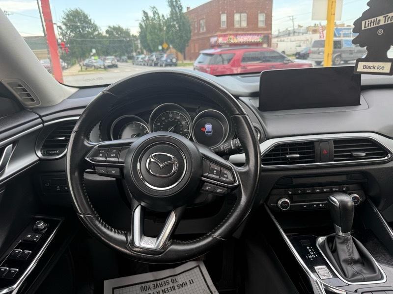 Mazda CX-9 Touring 2023