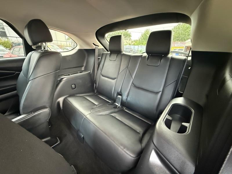 Mazda CX-9 Touring 2023