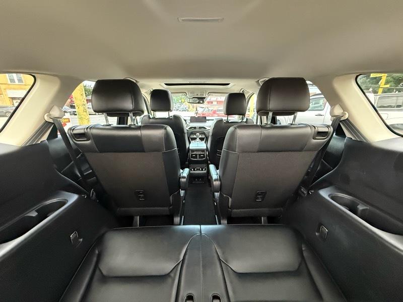 Mazda CX-9 Touring 2023