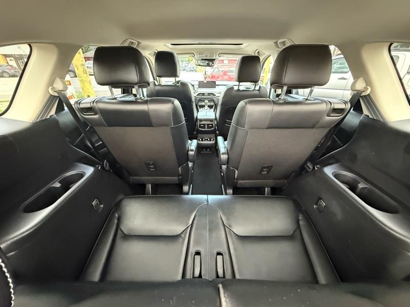 Mazda CX-9 Touring 2023