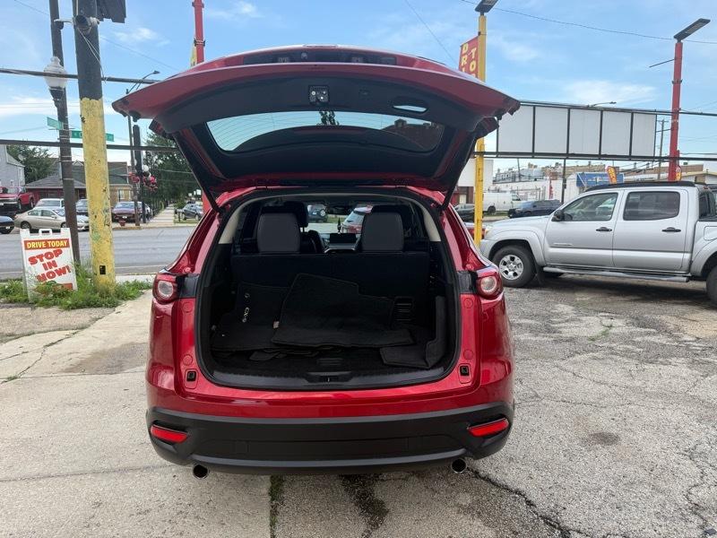 Mazda CX-9 Touring 2023