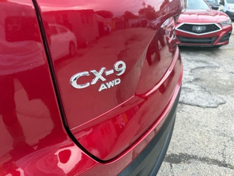 Mazda CX-9 Touring 2023