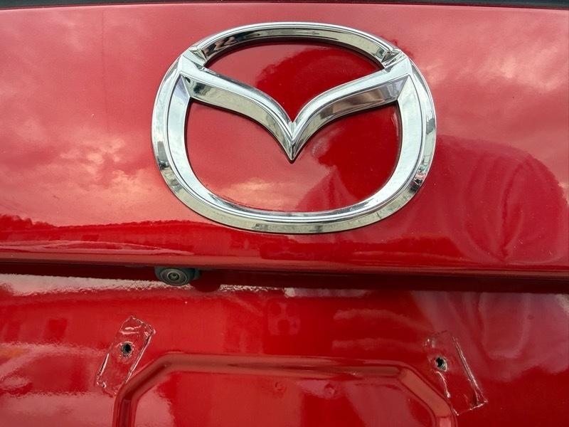 Mazda CX-9 Touring 2023