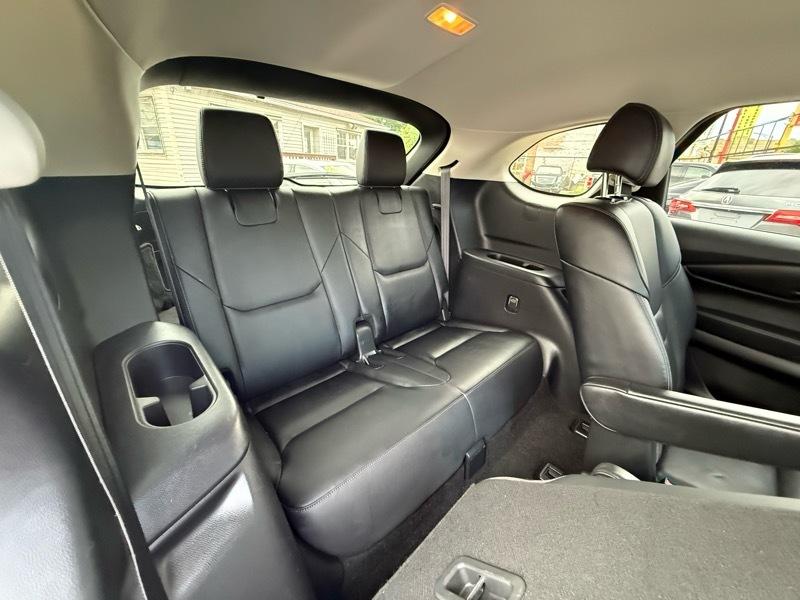 Mazda CX-9 Touring 2023