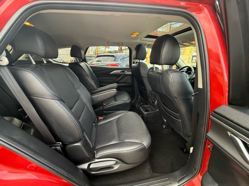 Mazda CX-9 Touring 2023