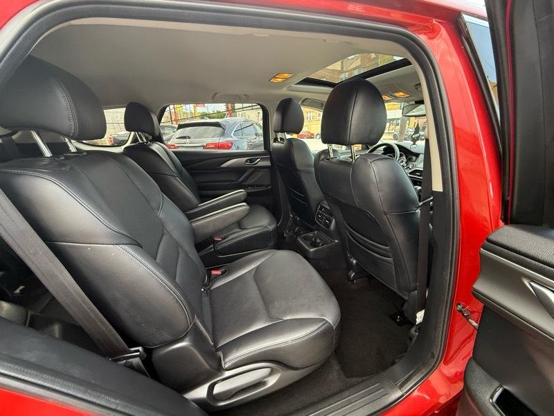 Mazda CX-9 Touring 2023