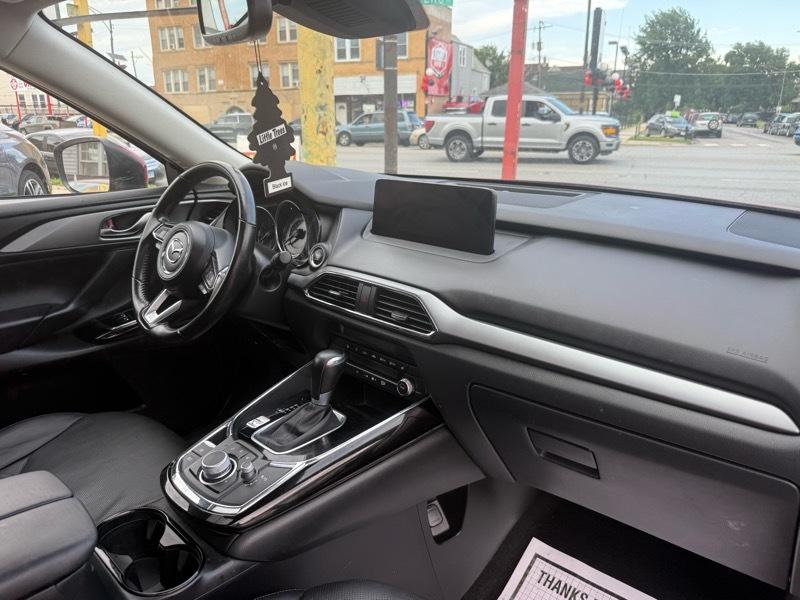 Mazda CX-9 Touring 2023
