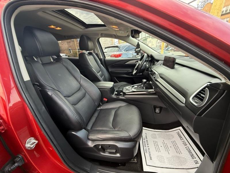 Mazda CX-9 Touring 2023