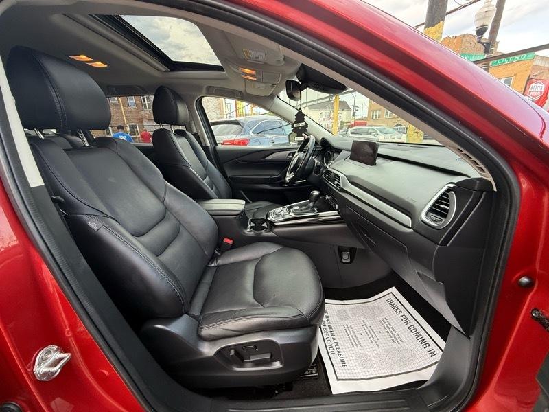 Mazda CX-9 Touring 2023