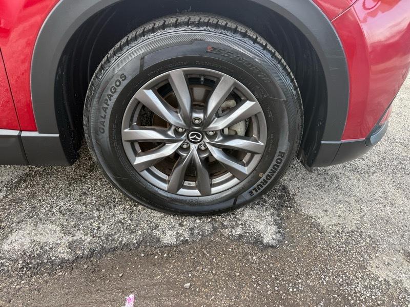 Mazda CX-9 Touring 2023