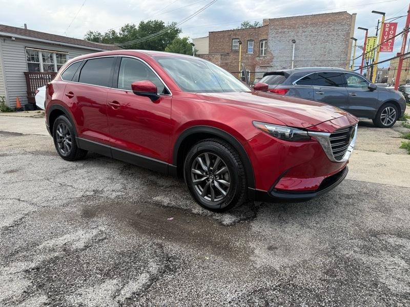 Mazda CX-9 Touring 2023