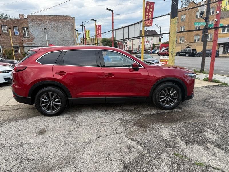 Mazda CX-9 Touring 2023