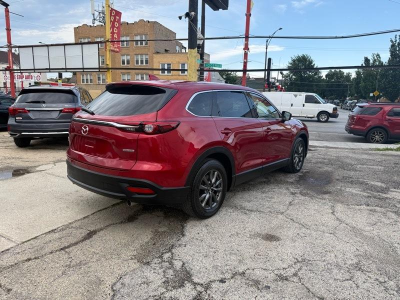 Mazda CX-9 Touring 2023