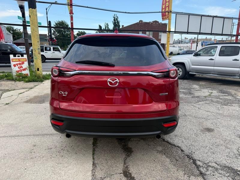 Mazda CX-9 Touring 2023