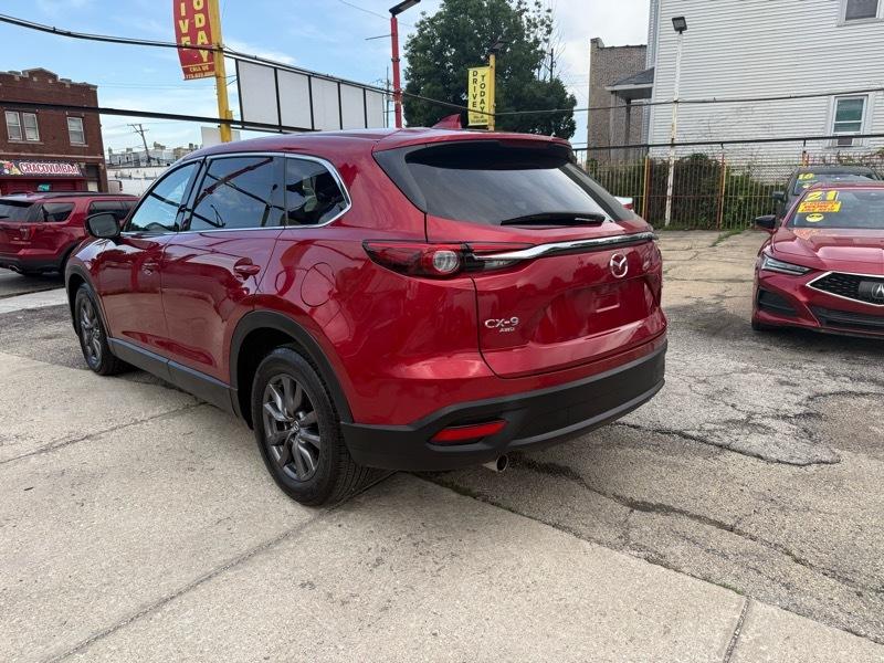 Mazda CX-9 Touring 2023