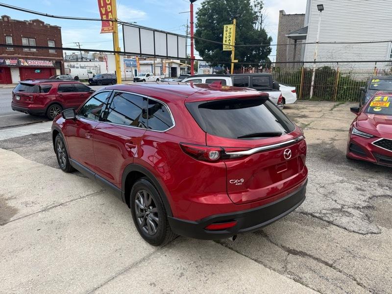 Mazda CX-9 Touring 2023