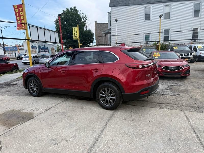 Mazda CX-9 Touring 2023