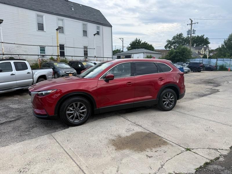 Mazda CX-9 Touring 2023