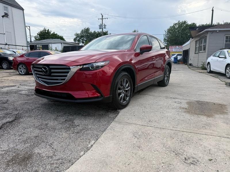 Mazda CX-9 Touring 2023