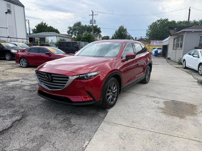 Mazda CX-9 Touring 2023