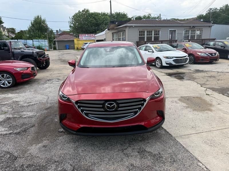 Mazda CX-9 Touring 2023