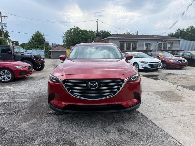 Mazda CX-9 Touring 2023