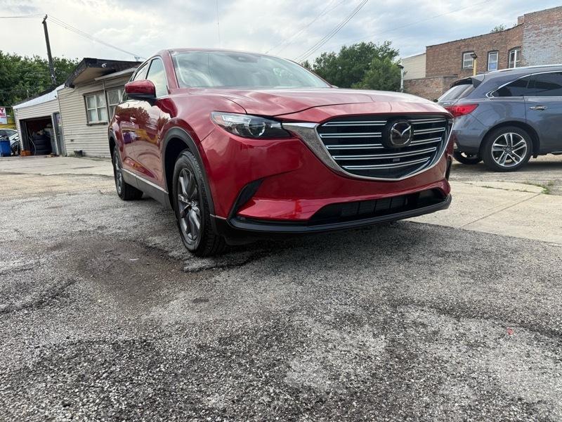 Mazda CX-9 Touring 2023
