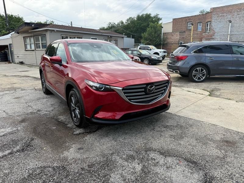 Mazda CX-9 Touring 2023