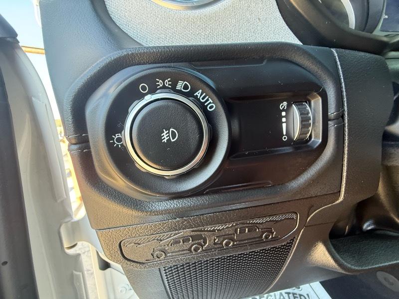 Jeep Wrangler Sahara 2025