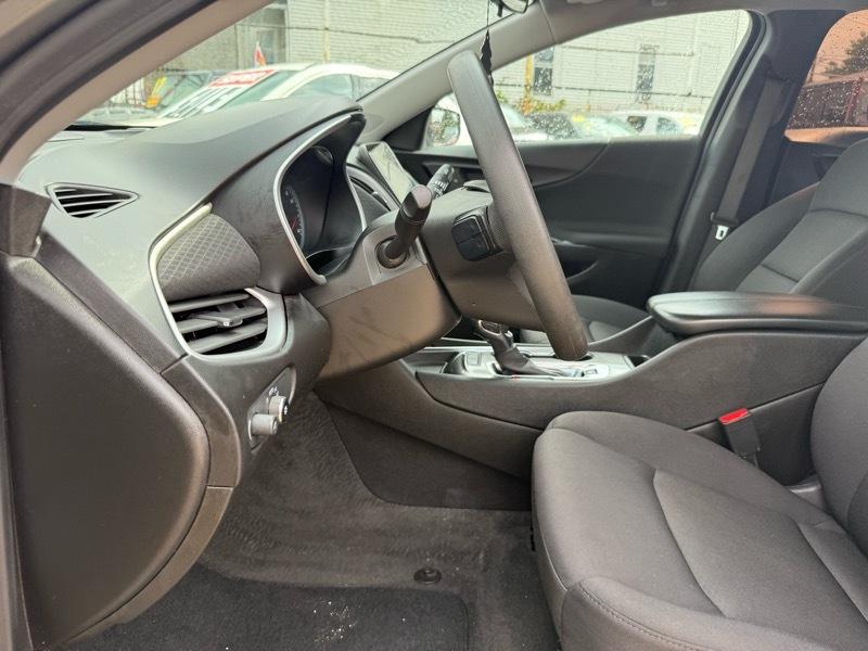 Chevrolet Malibu 1LT 2024
