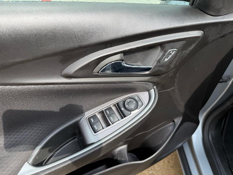 Chevrolet Malibu 1LT 2024