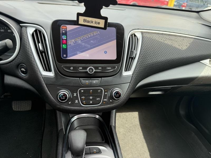 Chevrolet Malibu 1LT 2024