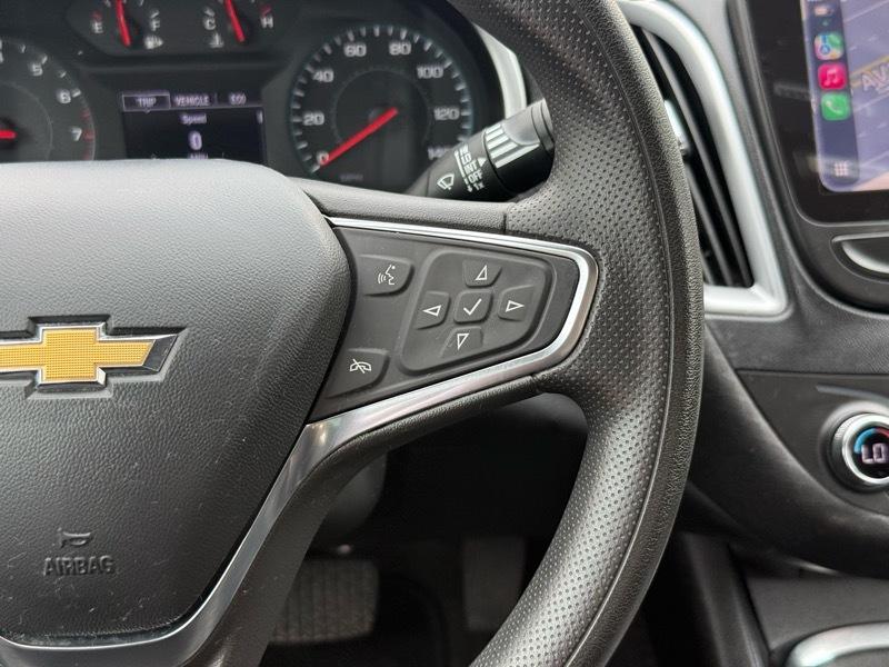 Chevrolet Malibu 1LT 2024