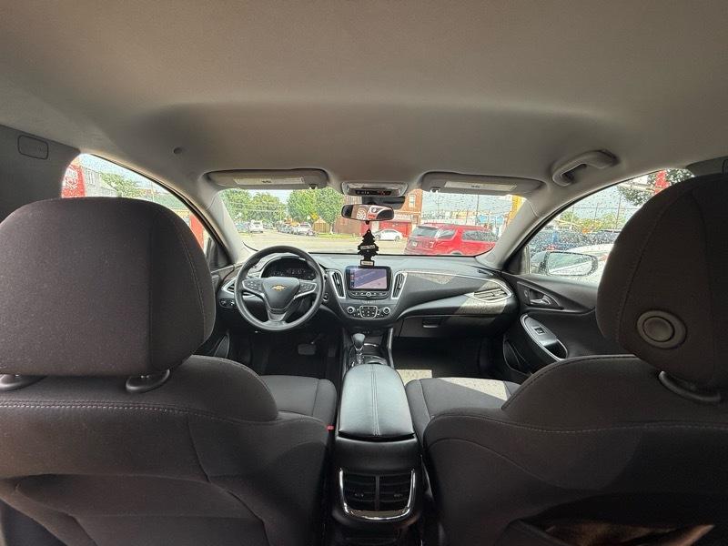 Chevrolet Malibu 1LT 2024