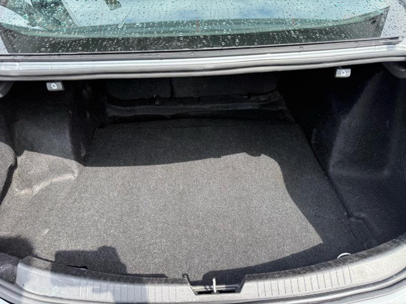 Chevrolet Malibu 1LT 2024