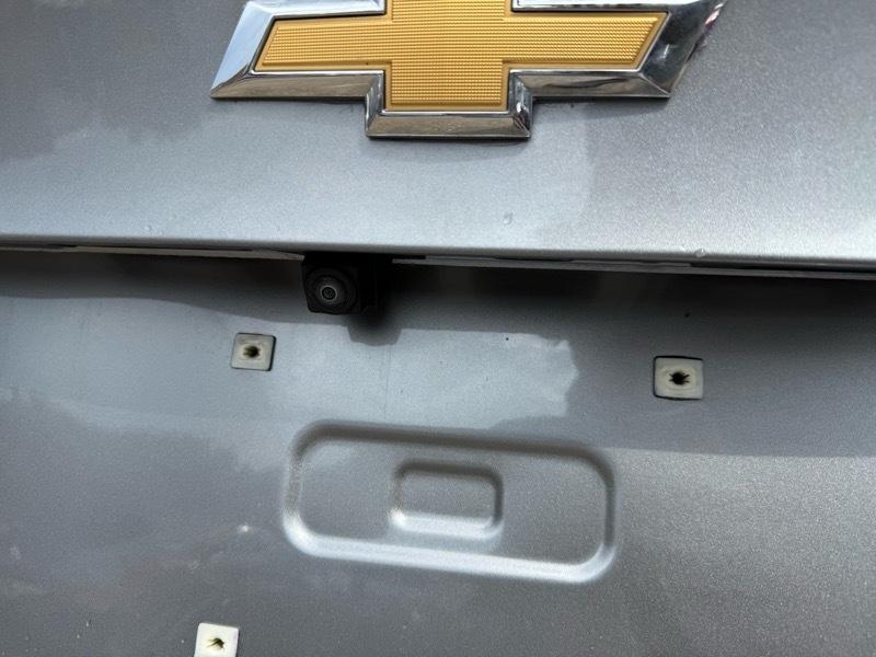 Chevrolet Malibu 1LT 2024