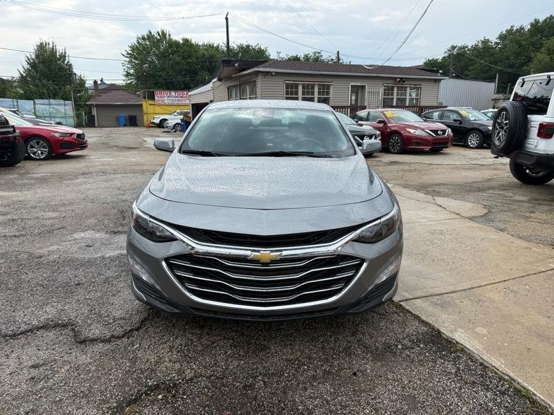 Chevrolet Malibu 1LT 2024
